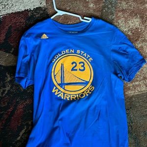 Draymond green official nba t shirt. Good condition